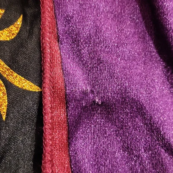 NWT Disney Frozen II Anna Costume 3T/4T - Picture 12 of 13